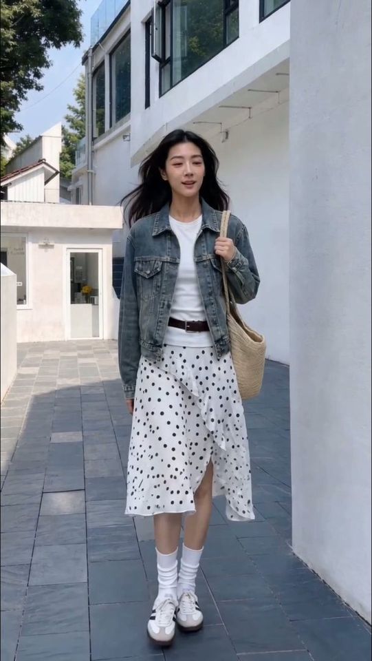 标准身材欧美模特虚拟试衣