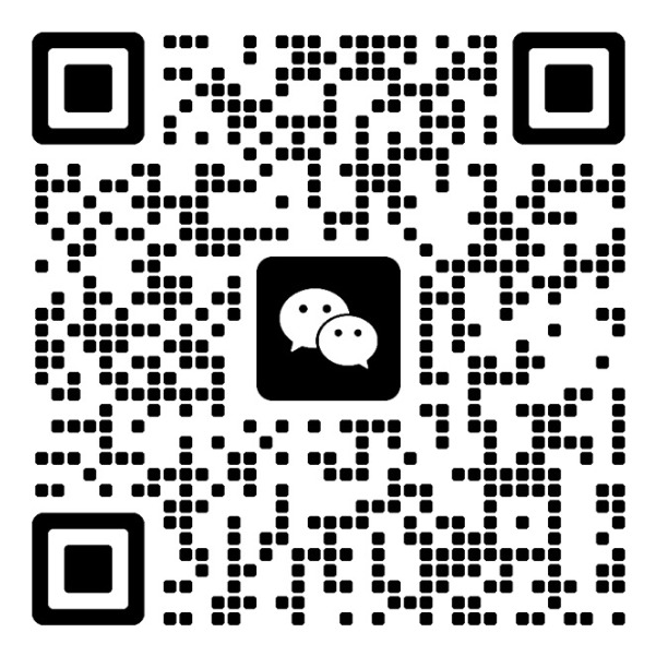 Visnova 商拍顾问二维码